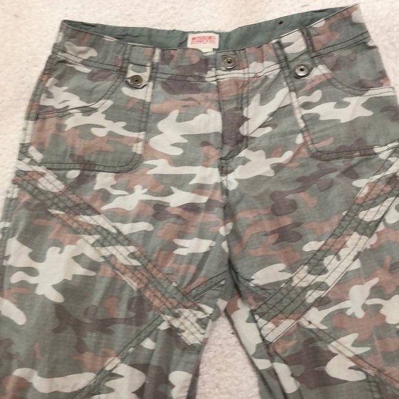 Mossimo Supply Co. Other - Jeans/capris